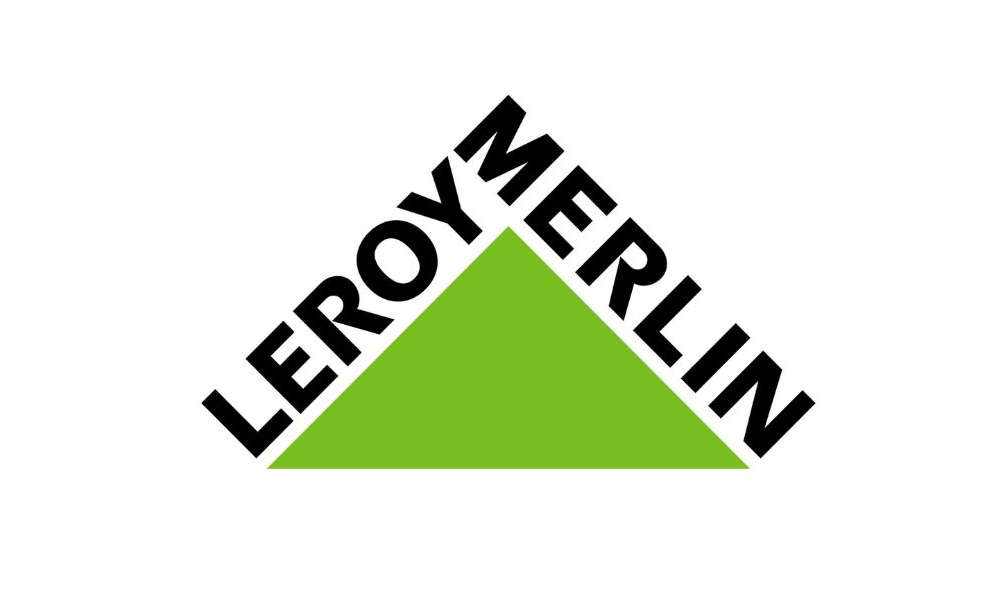 Logo Leroy Merlin