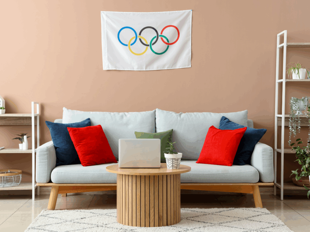 L'Avenir des Logements Construits pour les JO 2024 : Quels Usages Après l'Événement?