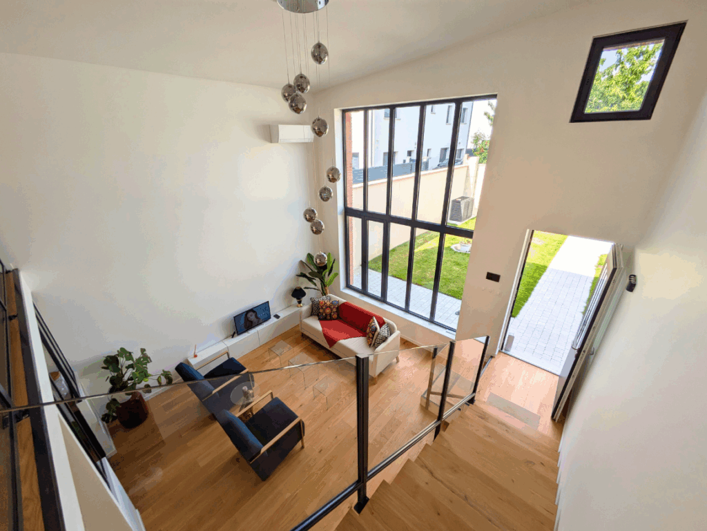 loft meublé