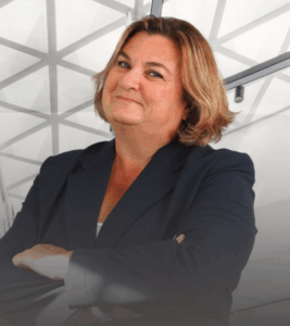 Portrait de Murielle SALIN LASSURE