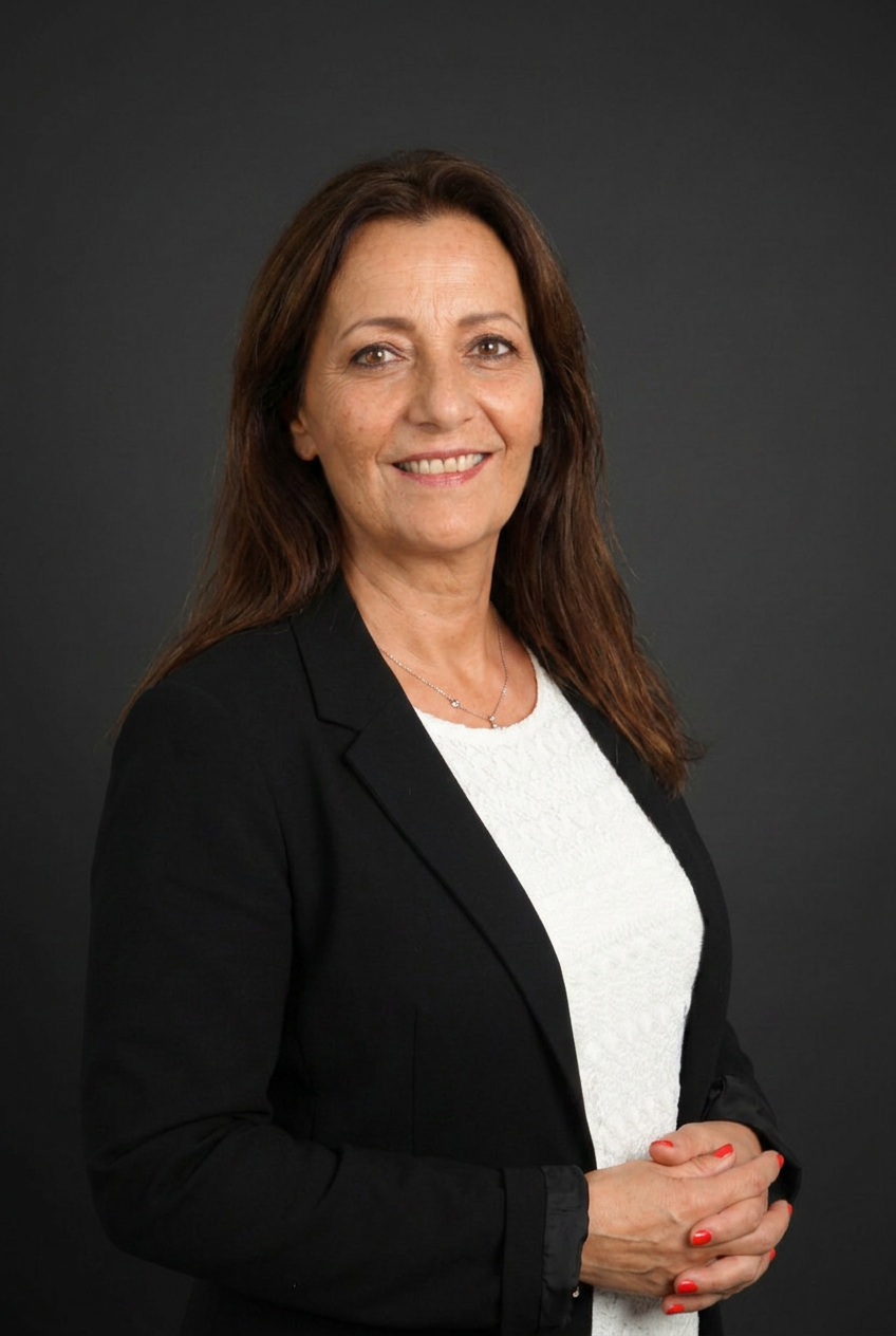 Marie-Pierre Caekebeke