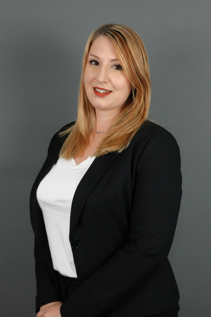 Charlène Tromeur