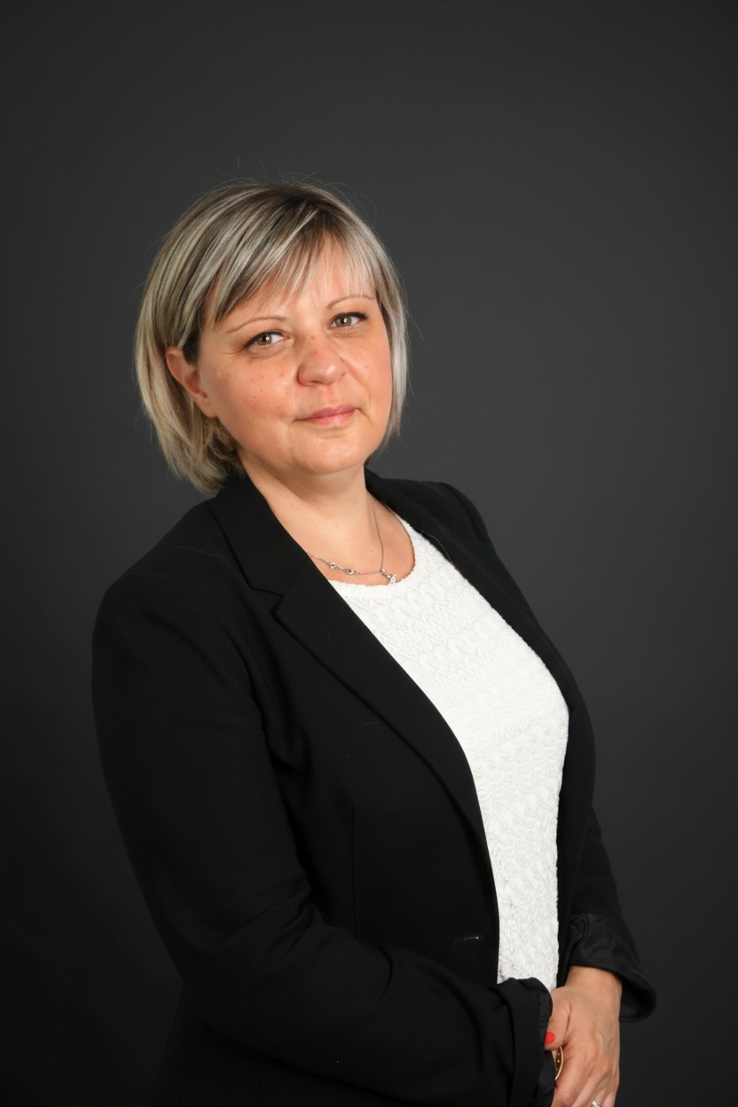 Leslie Clausel