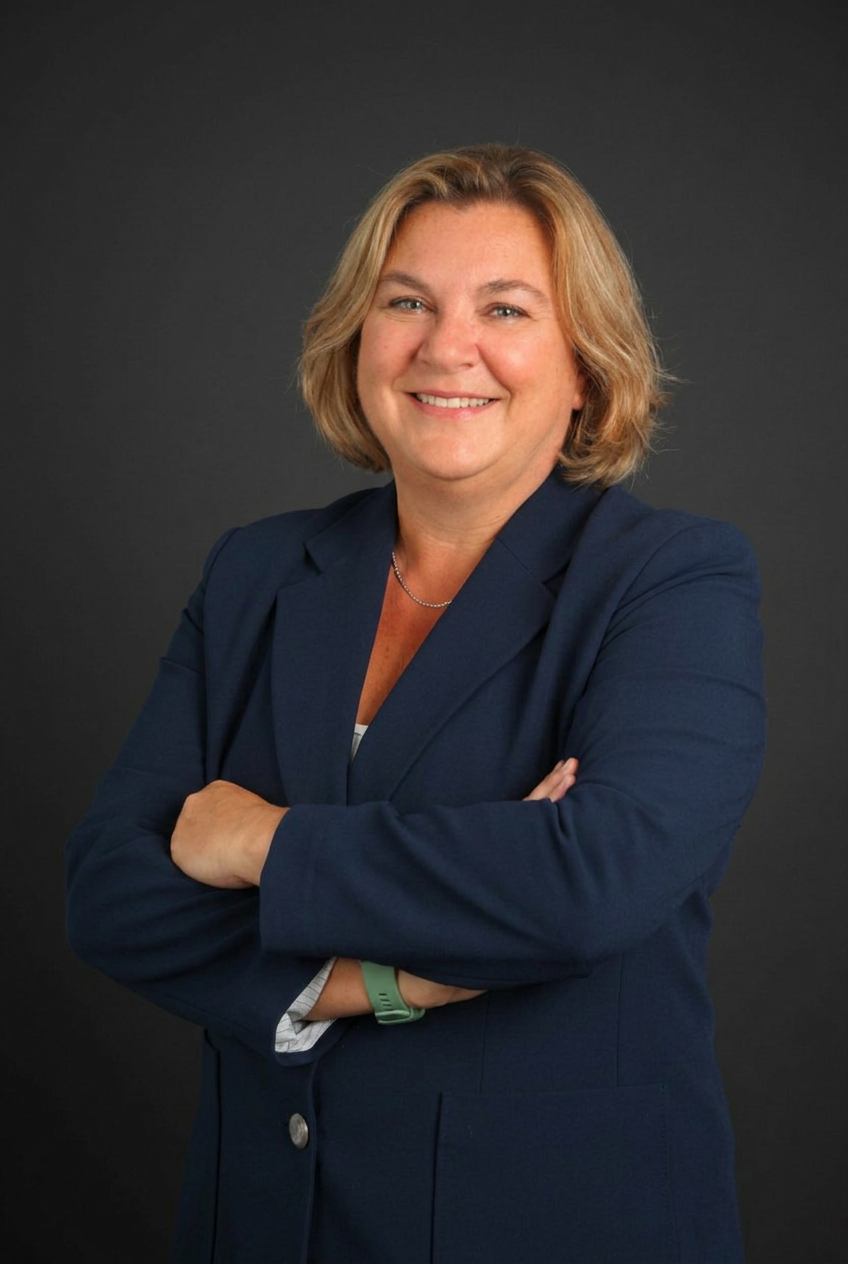 Murielle Salin Lassure