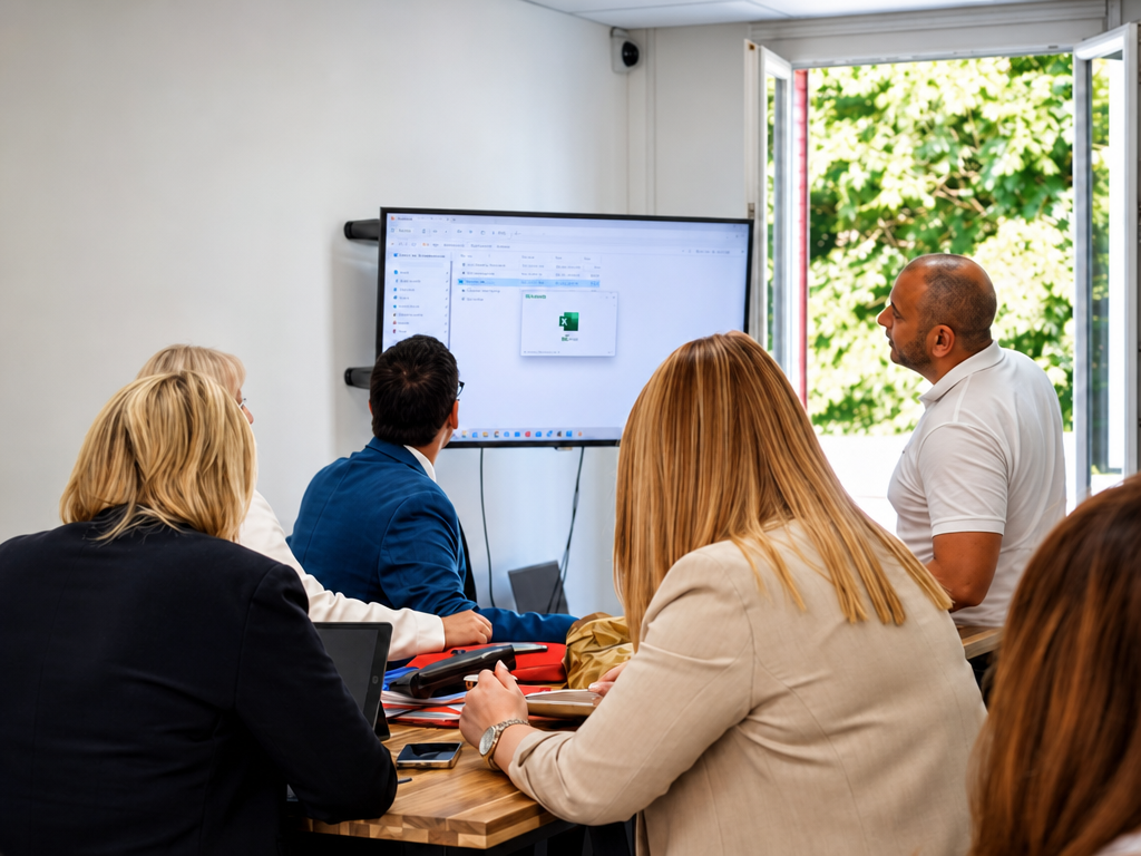 Formation métier pour conseillers en immobilier France Demeure
