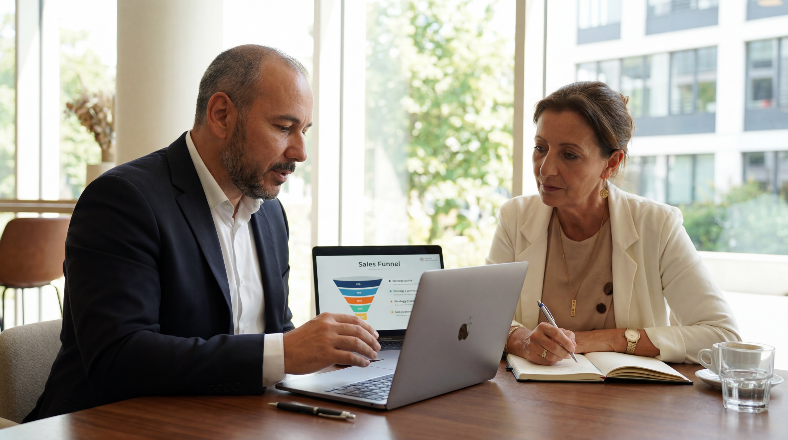 Formation Premium pour conseillers en immobilier France Demeure