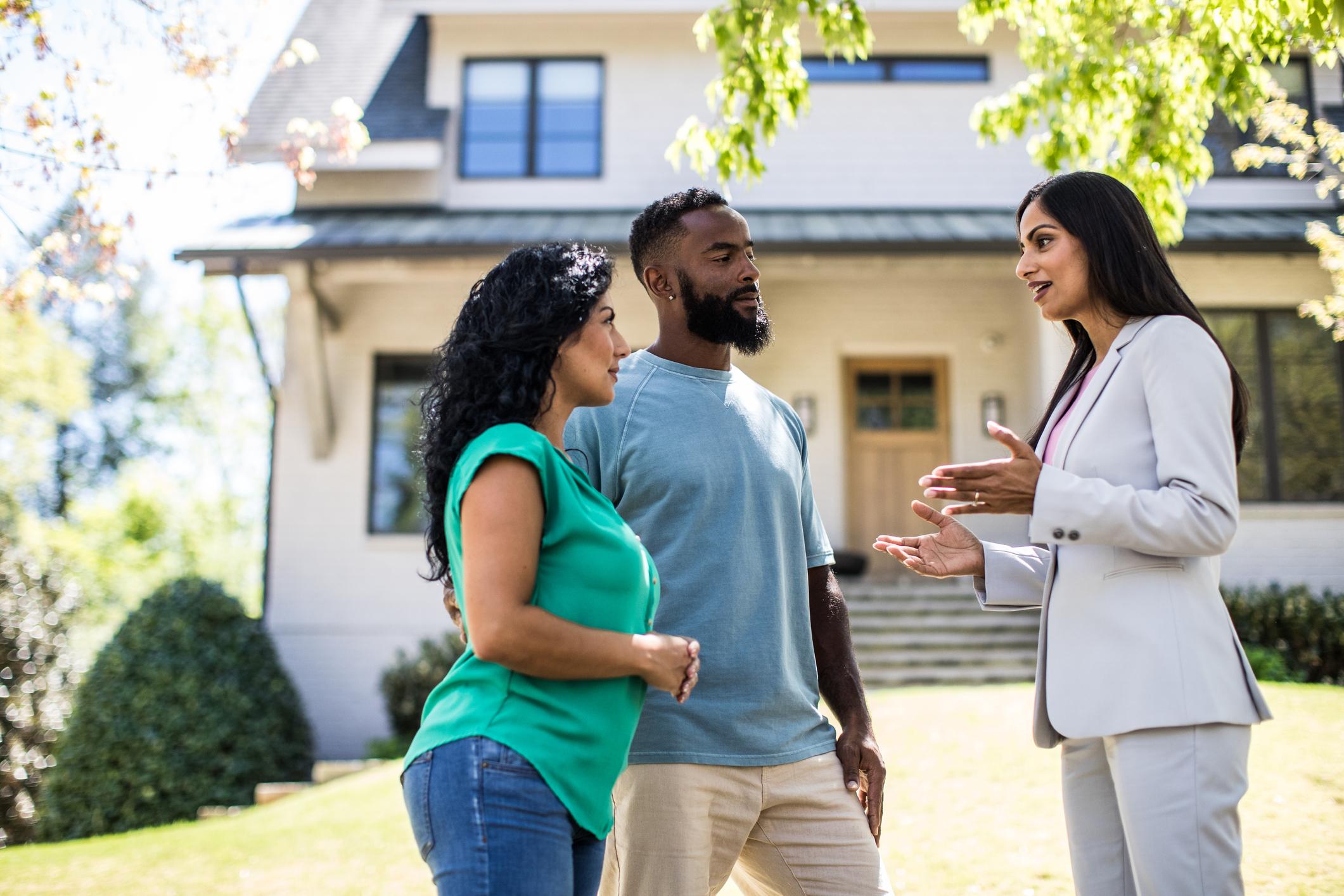 Dossier d'estimation immobilière