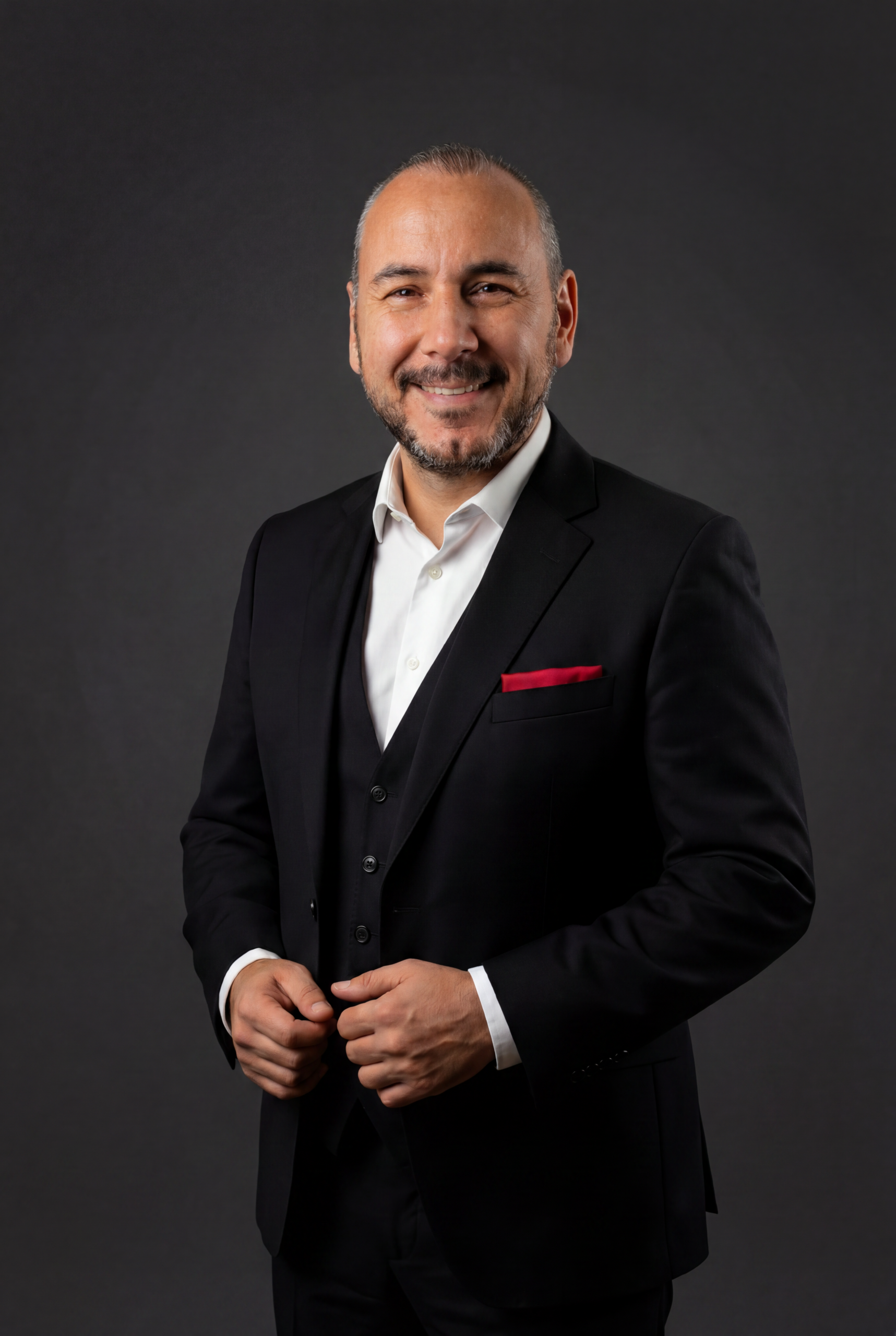 Mathieu Gil, mandataire France Demeure