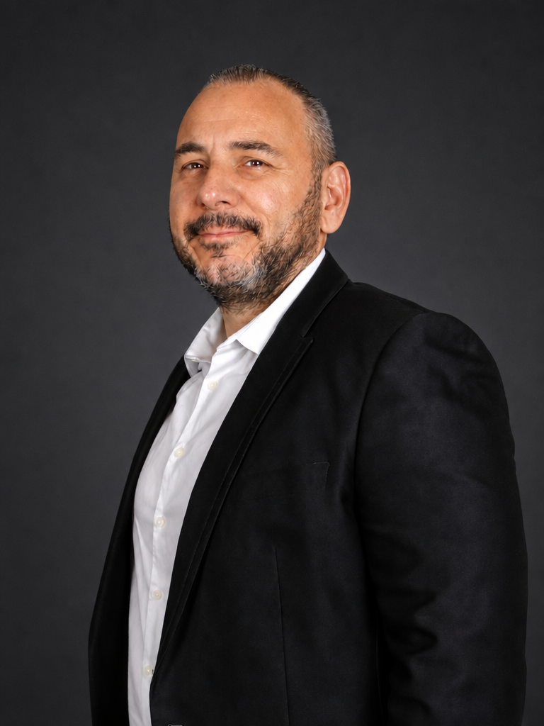 Mathieu Gil